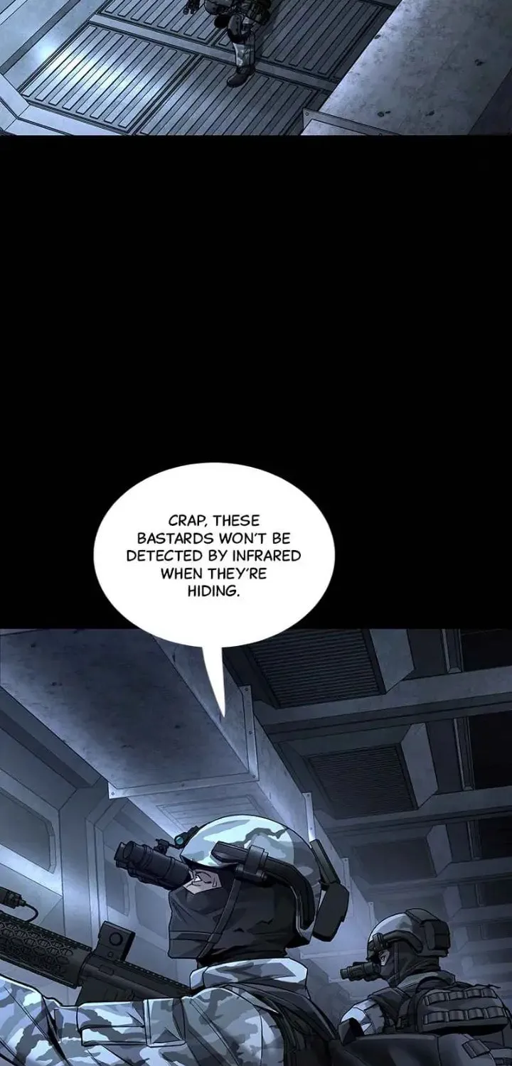 Dead Queen Chapter 118 page 2 - 
