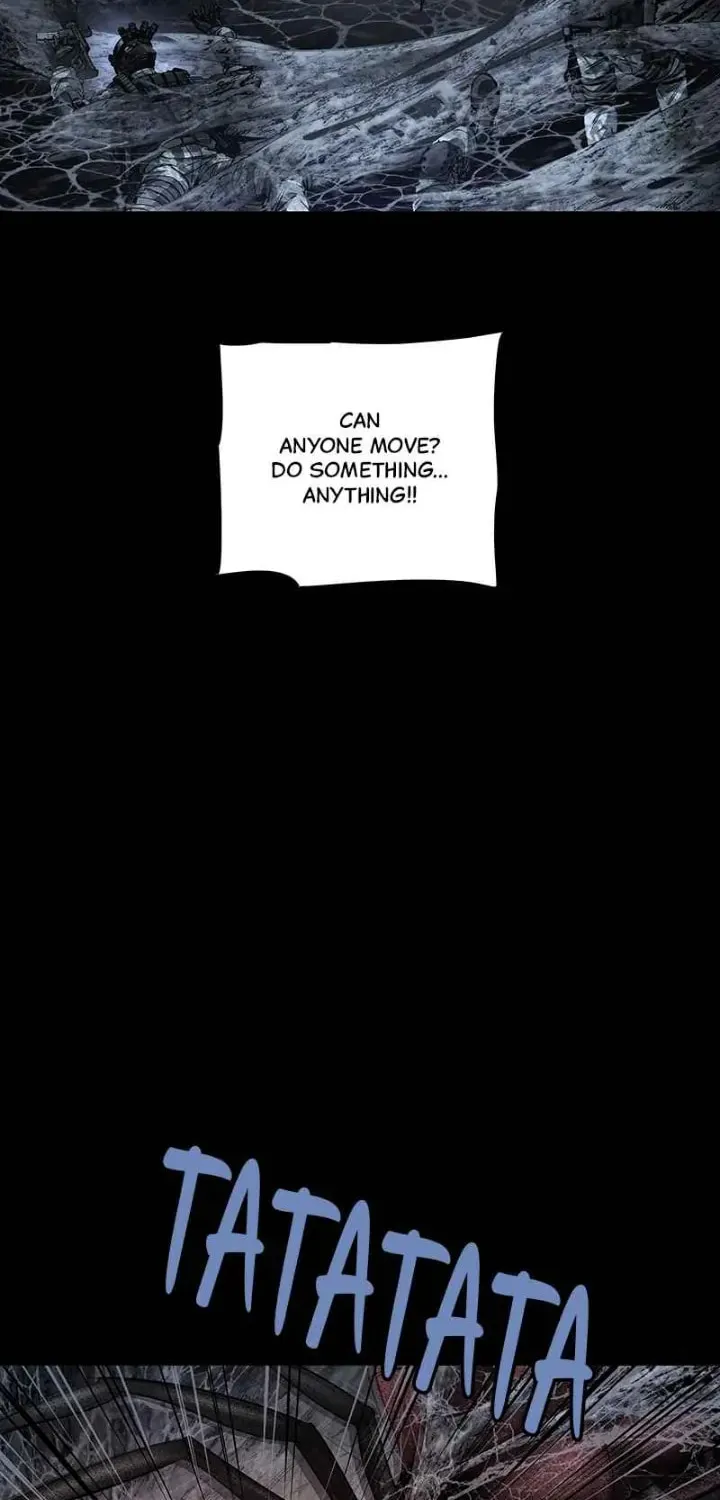 Dead Queen Chapter 118 page 14 - 