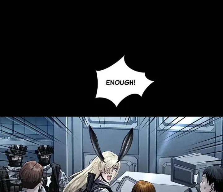 Dead Queen Chapter 118 page 24 - 