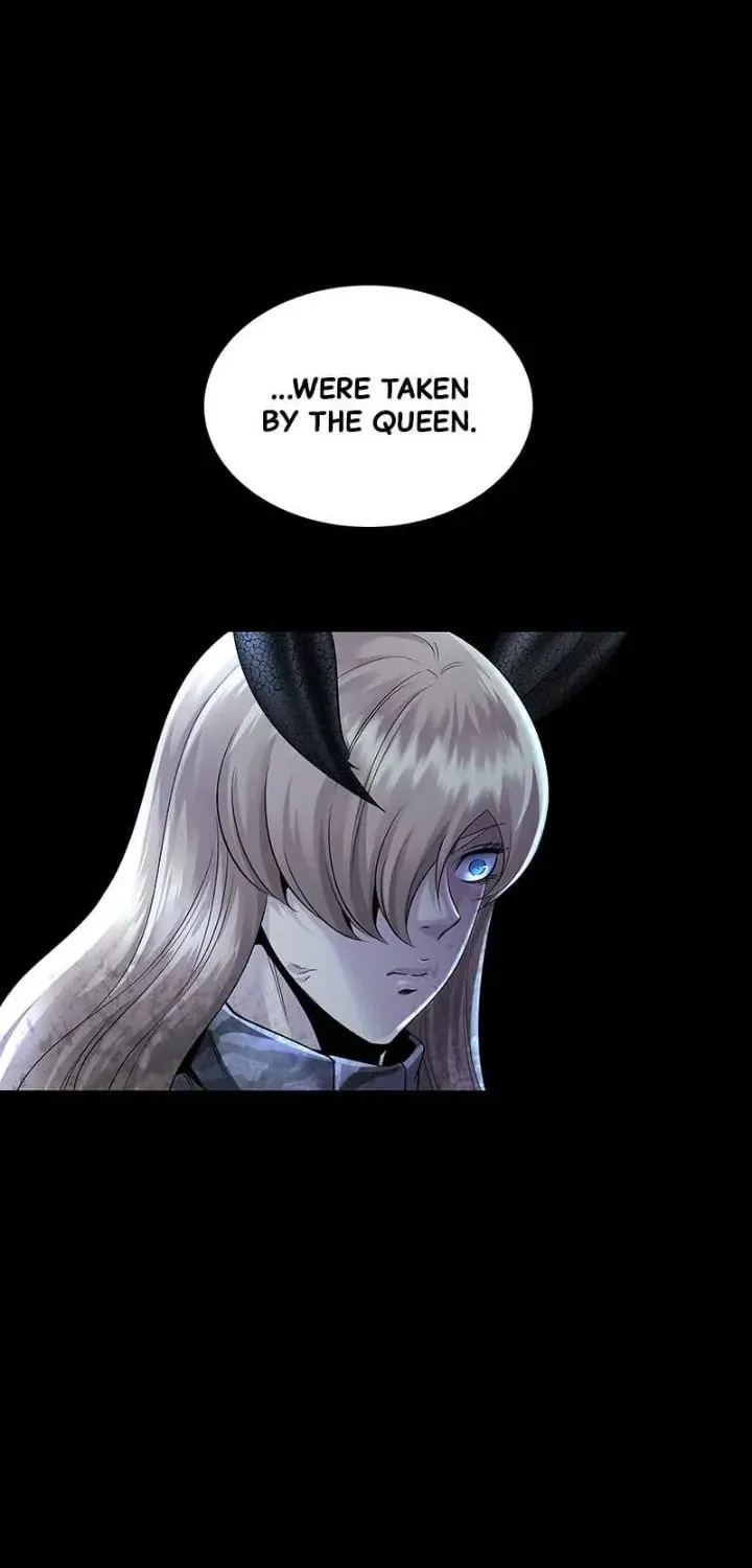 Dead Queen Chapter 118 page 27 - 