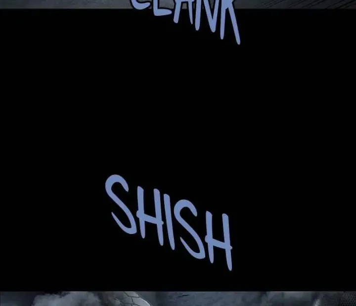 Dead Queen Chapter 118 page 36 - 