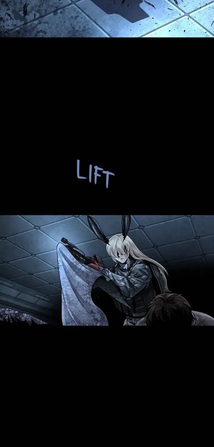 Dead Queen Chapter 118 page 42 - 