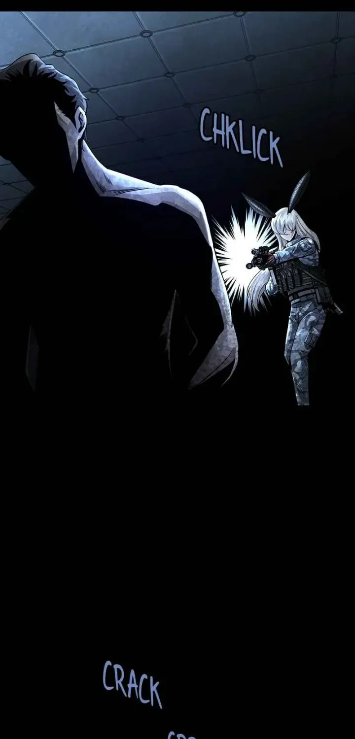 Dead Queen Chapter 118 page 46 - 
