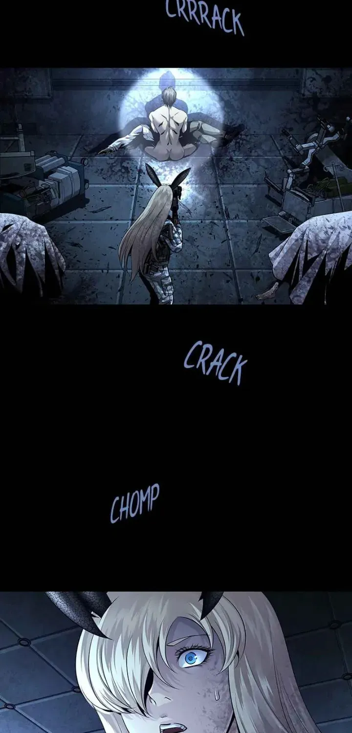 Dead Queen Chapter 118 page 47 - 
