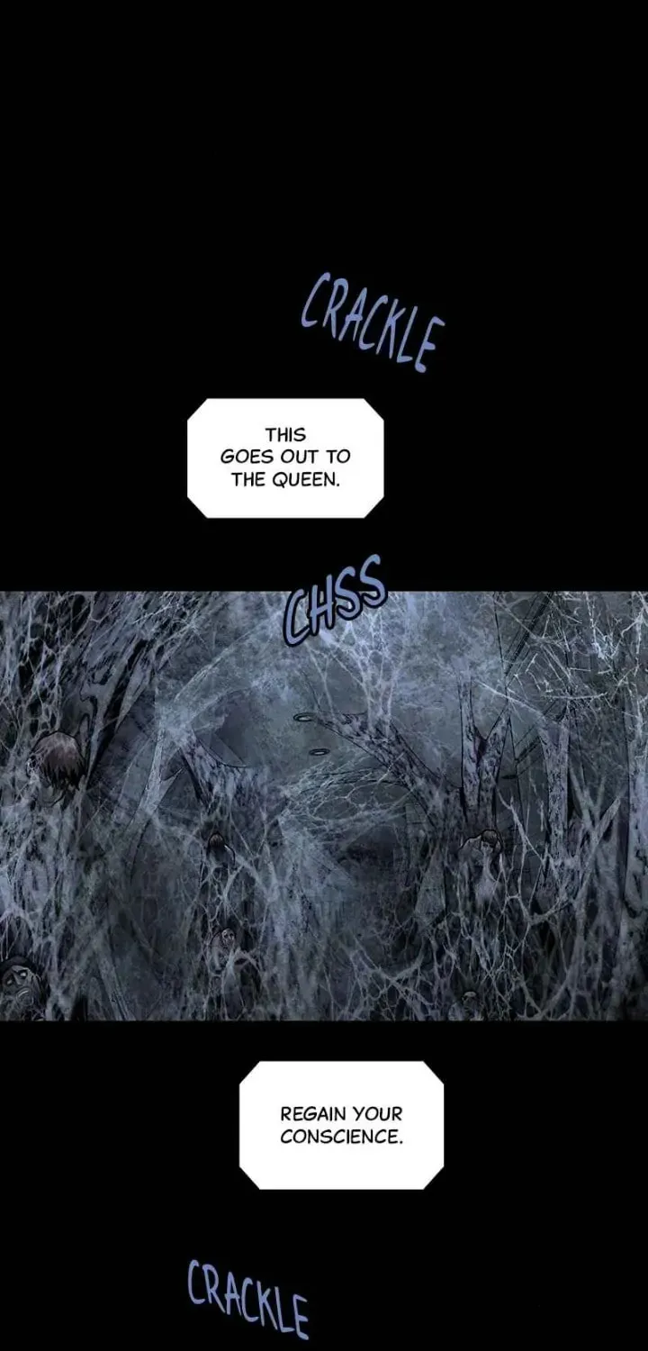 Dead Queen Chapter 118 page 50 - 