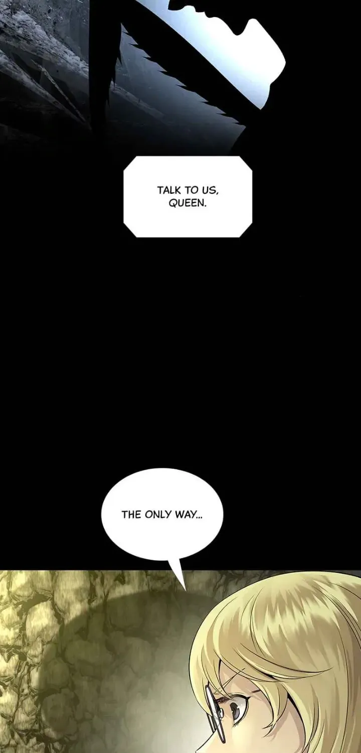 Dead Queen Chapter 118 page 55 - 
