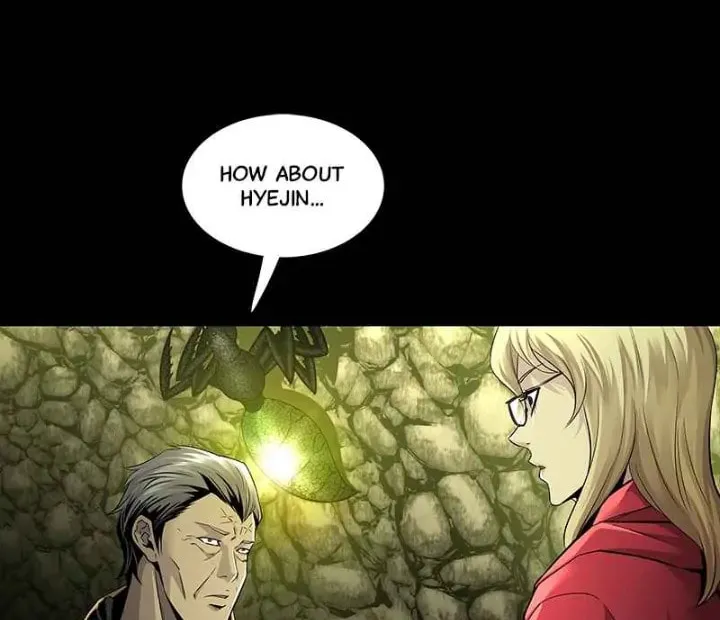 Dead Queen Chapter 118 page 60 - 