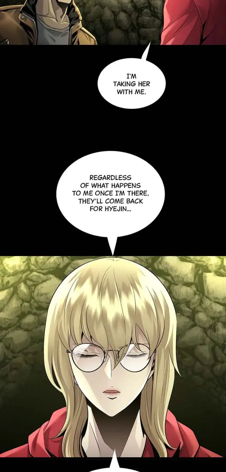 Dead Queen Chapter 118 page 61 - 