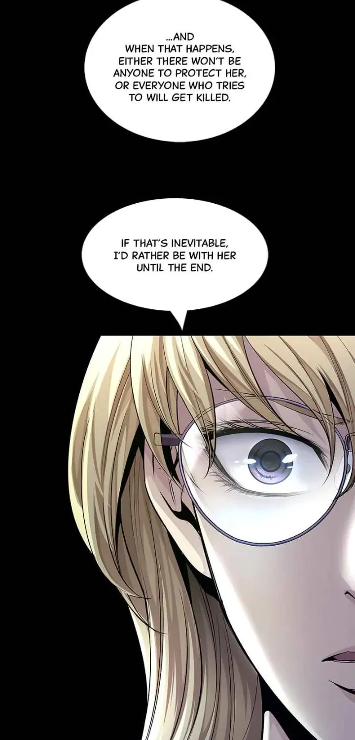 Dead Queen Chapter 118 page 62 - 