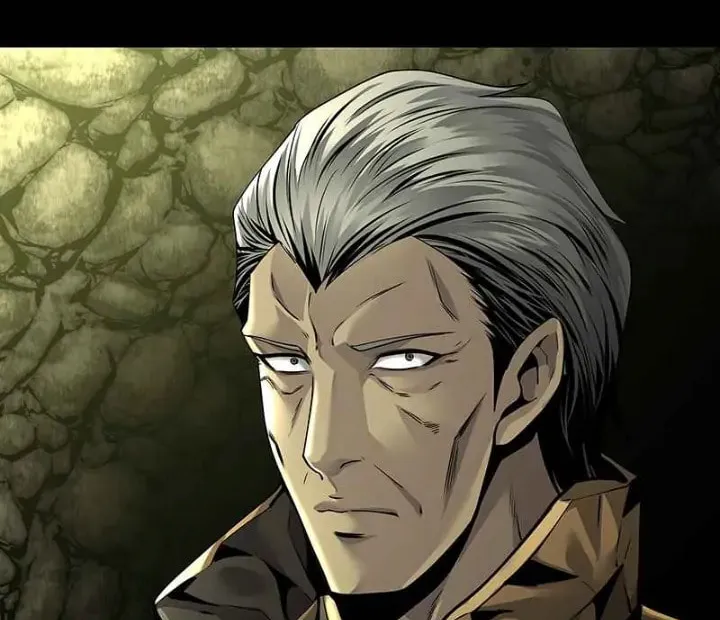 Dead Queen Chapter 118 page 64 - 
