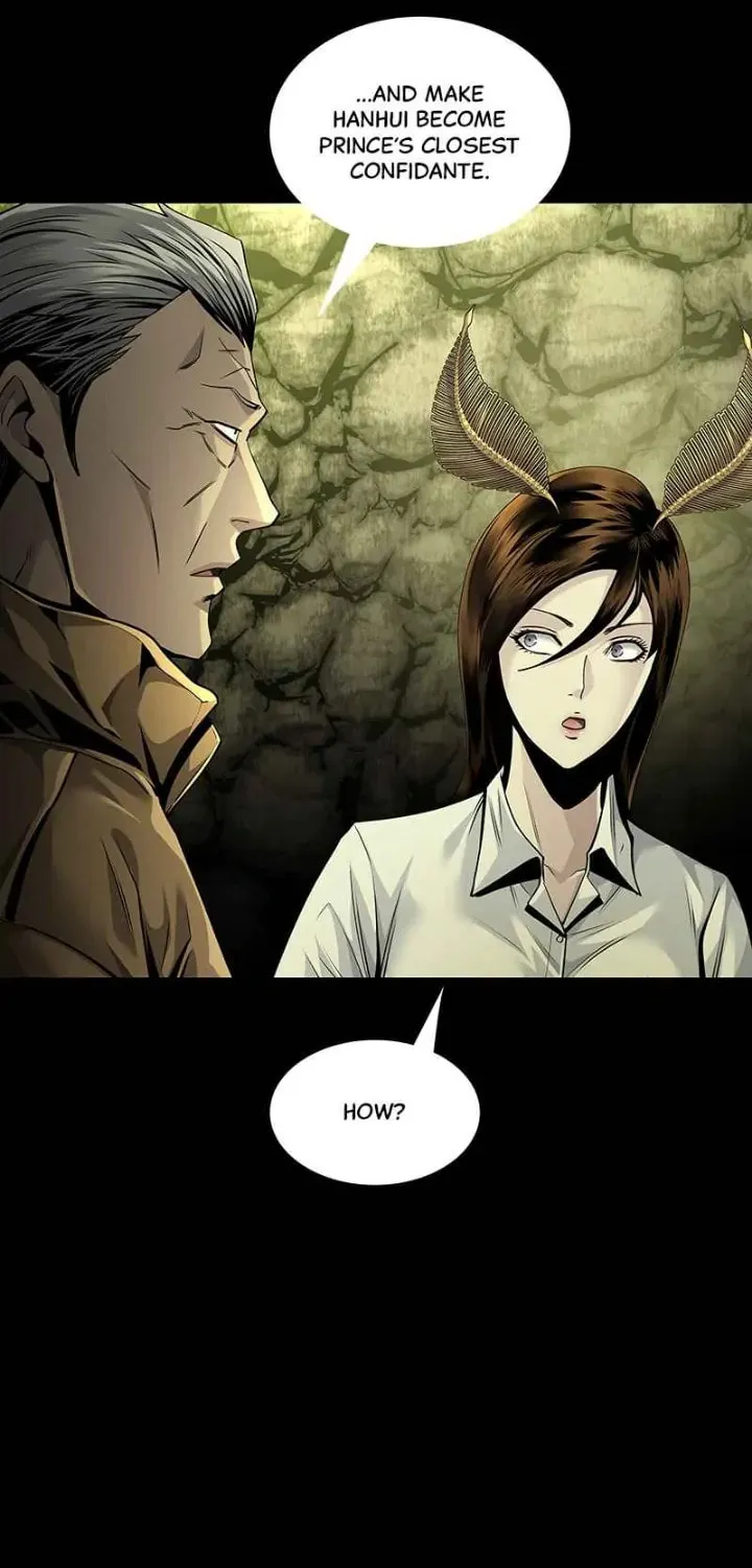 Dead Queen Chapter 118 page 66 - 