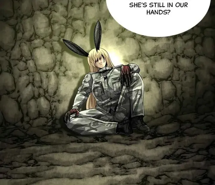 Dead Queen Chapter 118 page 68 - 