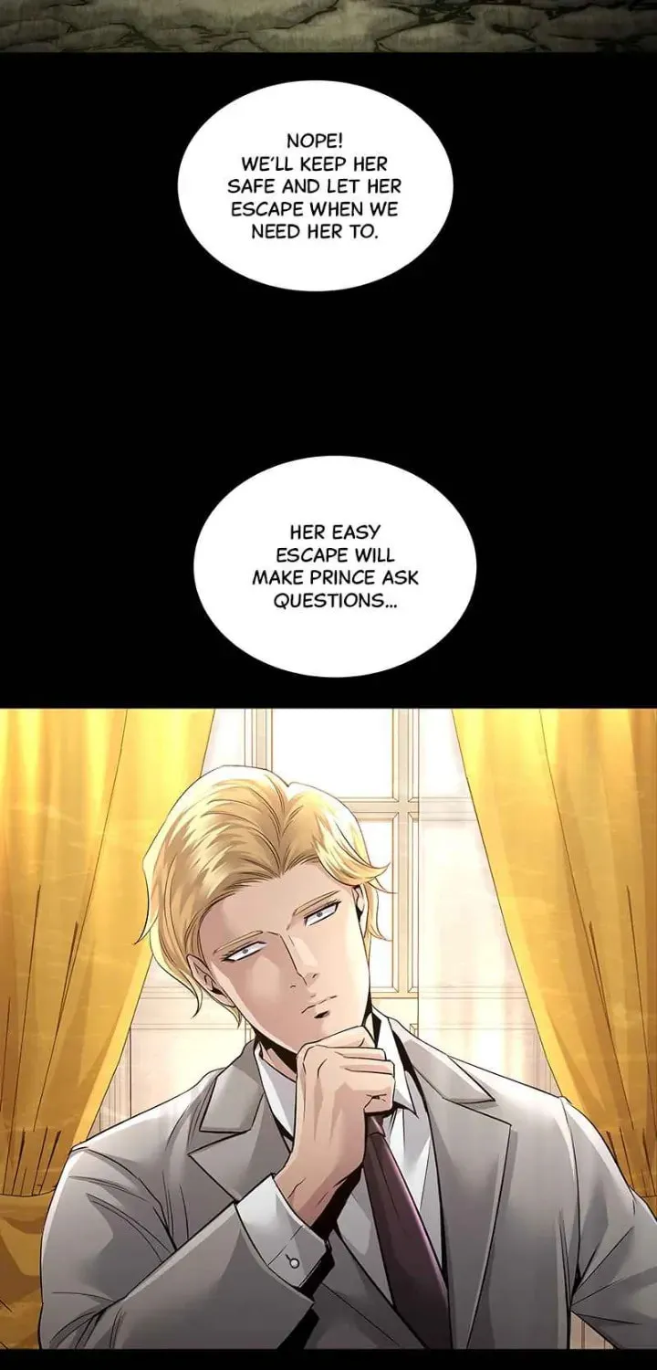Dead Queen Chapter 118 page 69 - 