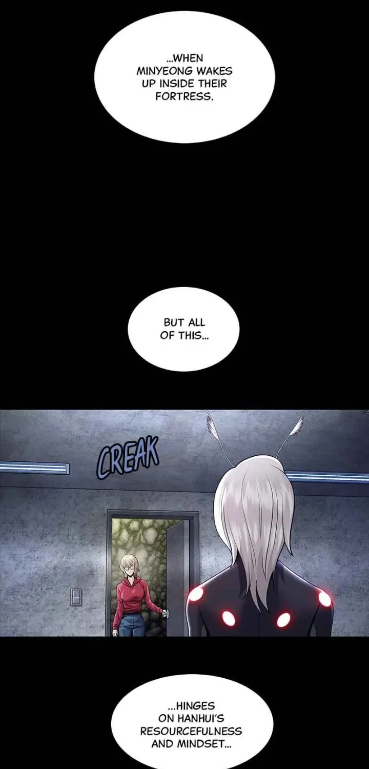 Dead Queen Chapter 118 page 70 - 