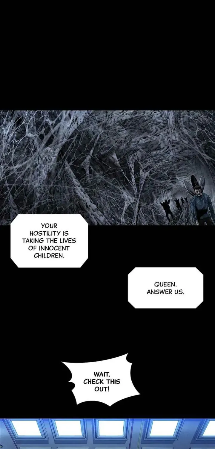 Dead Queen Chapter 118 page 75 - 