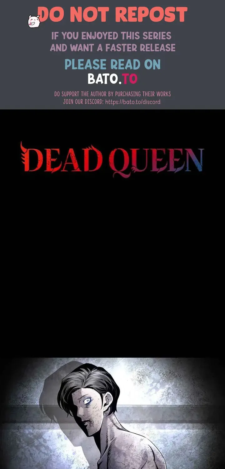 Dead Queen Chapter 119 page 1 - 
