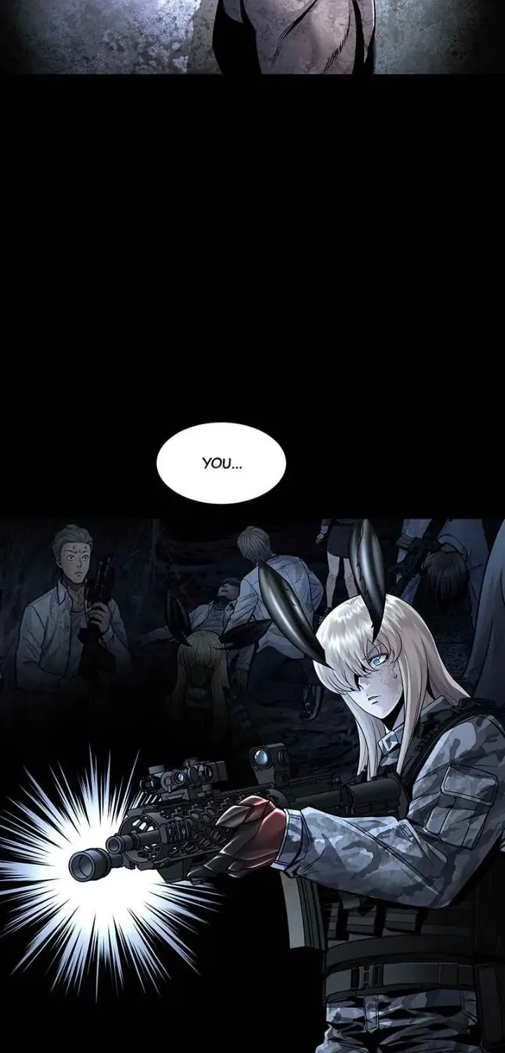 Dead Queen Chapter 119 page 2 - 