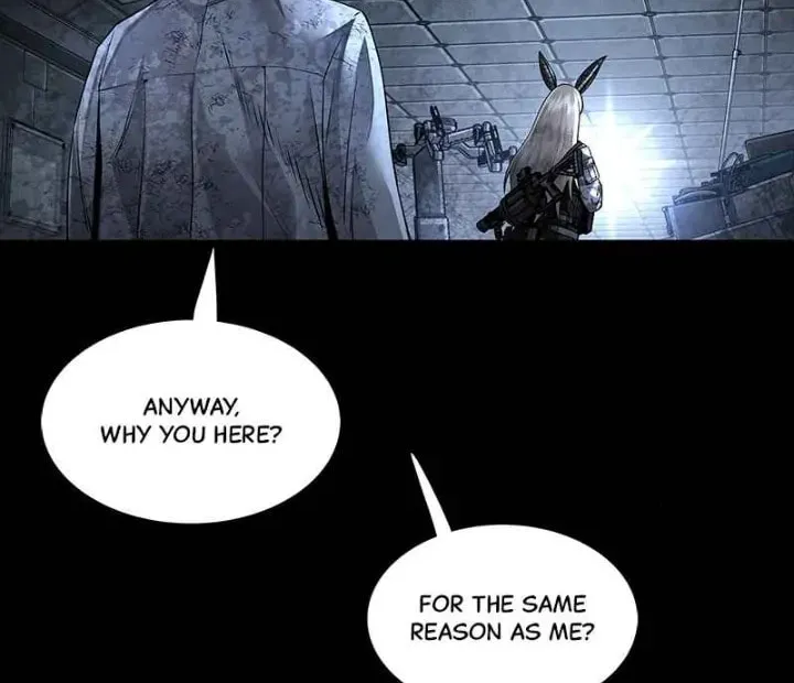 Dead Queen Chapter 119 page 12 - 
