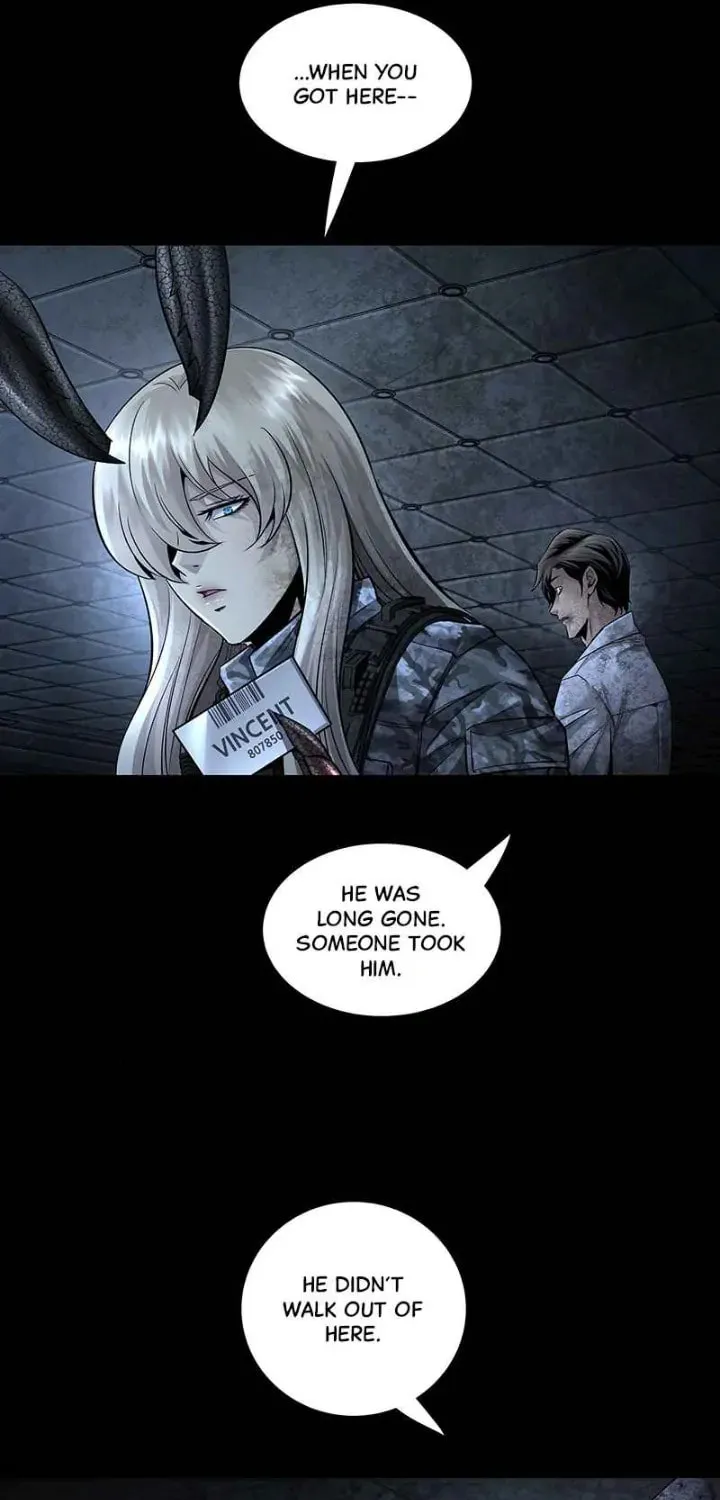 Dead Queen Chapter 119 page 15 - 