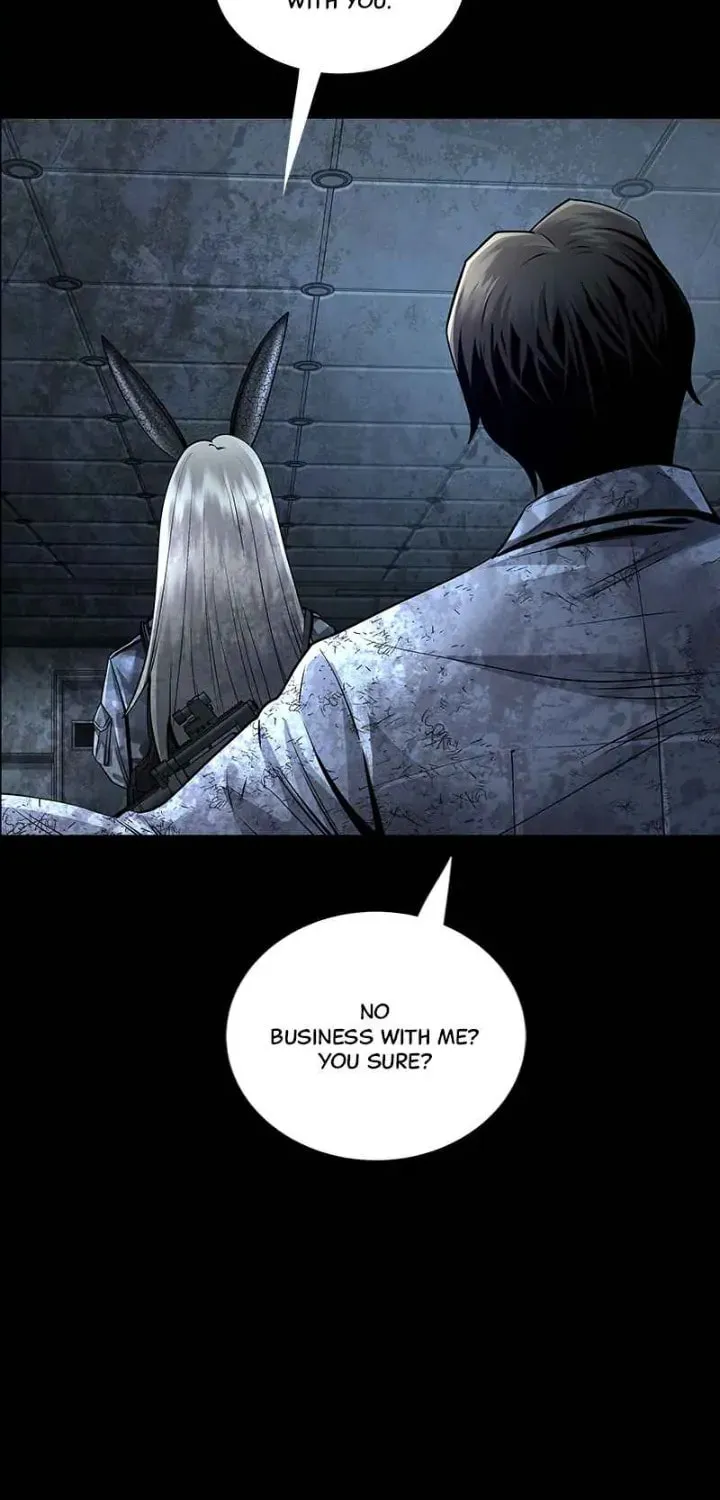 Dead Queen Chapter 119 page 19 - 