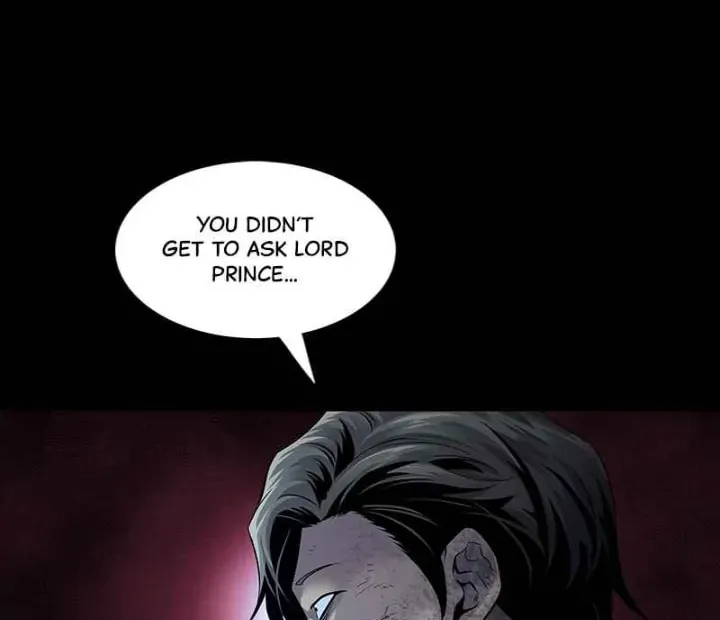 Dead Queen Chapter 119 page 20 - 