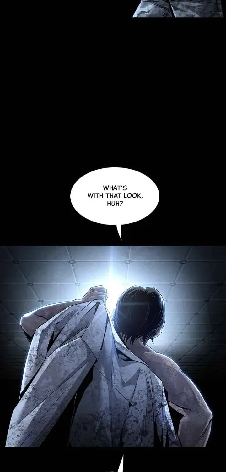 Dead Queen Chapter 119 page 3 - 