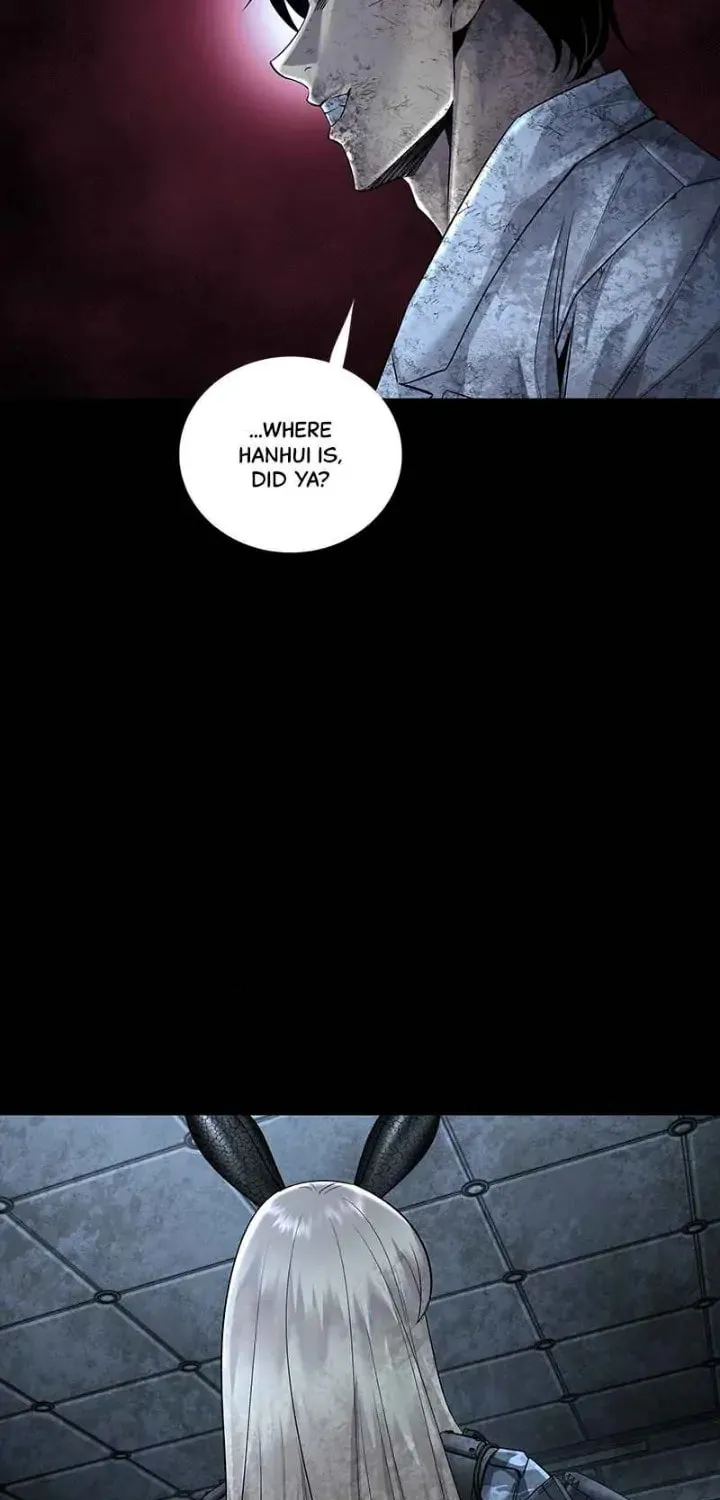 Dead Queen Chapter 119 page 21 - 