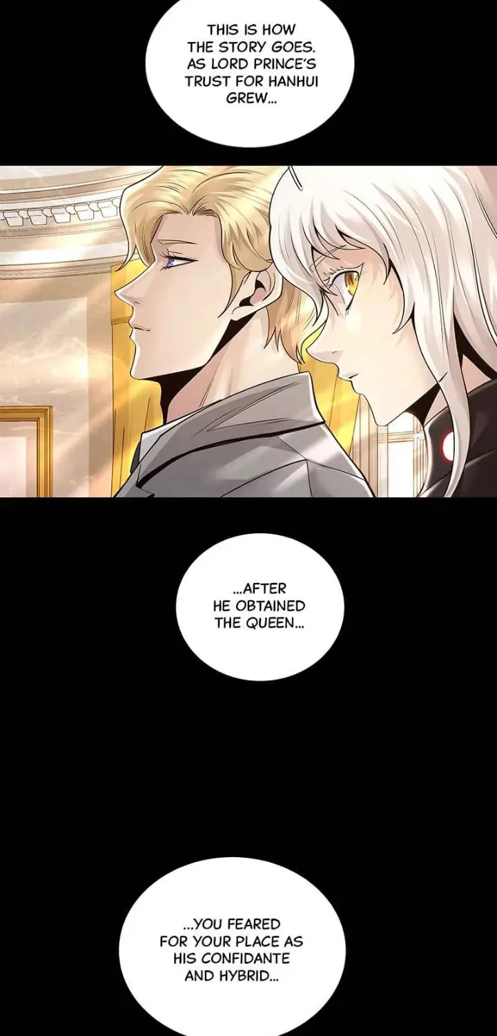 Dead Queen Chapter 119 page 25 - 