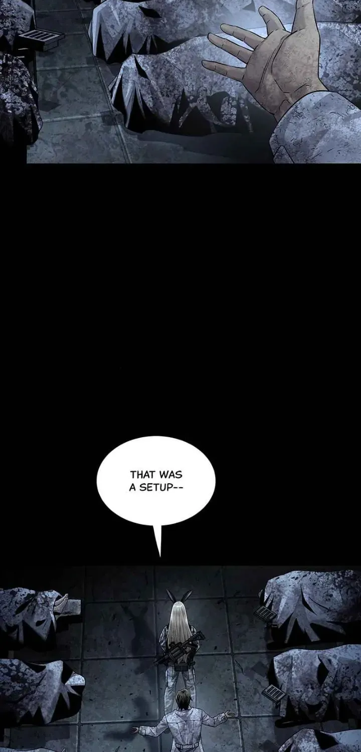 Dead Queen Chapter 119 page 29 - 