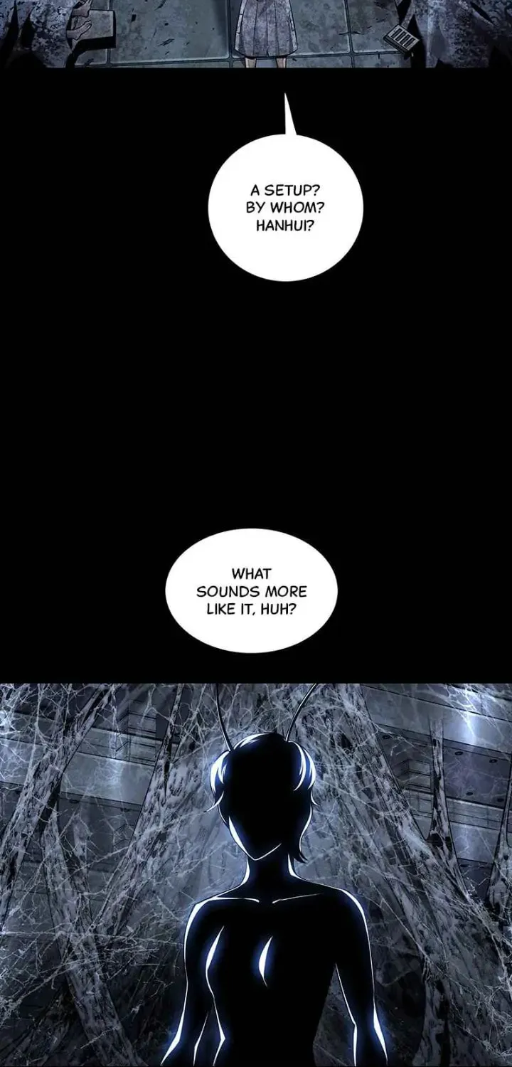 Dead Queen Chapter 119 page 30 - 