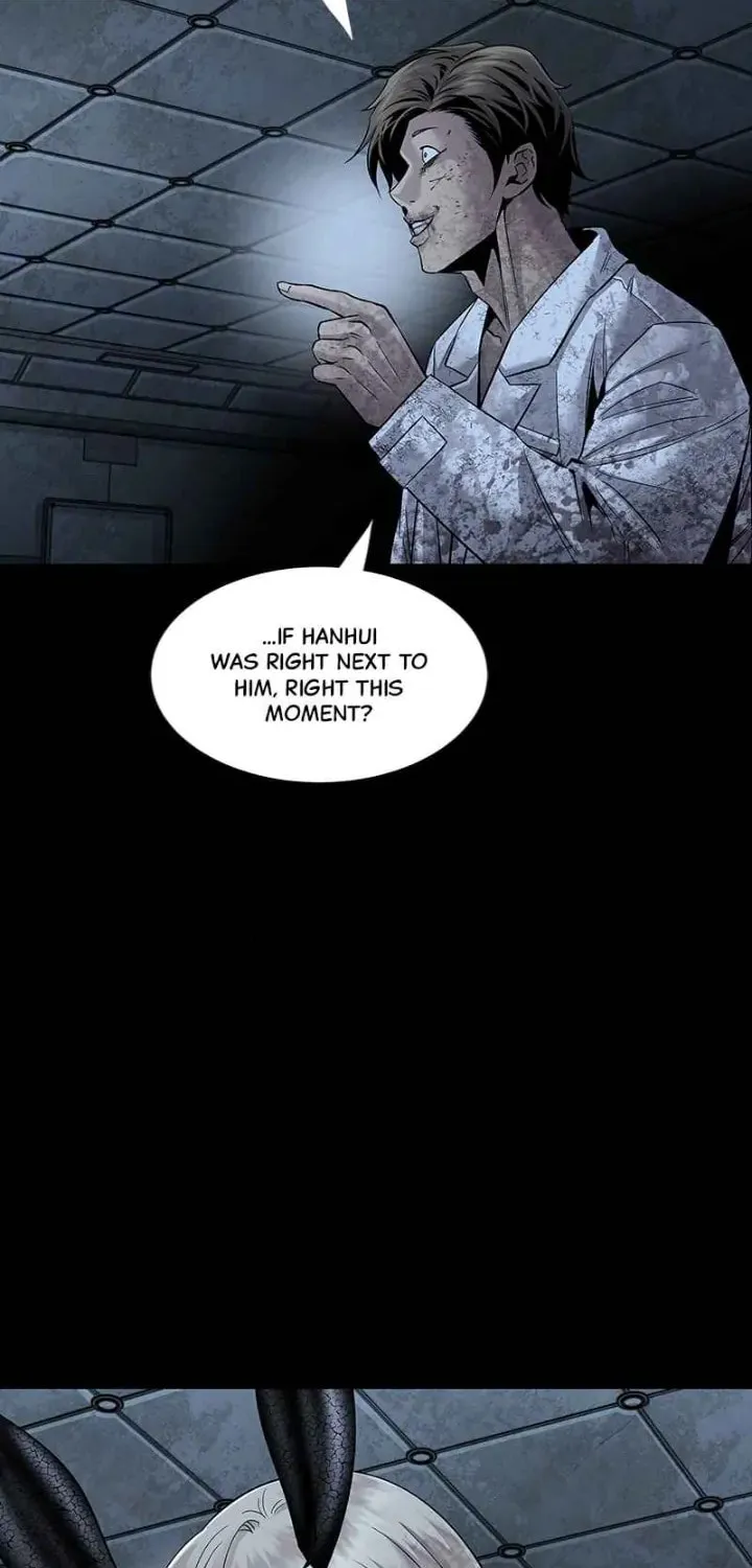 Dead Queen Chapter 119 page 34 - 