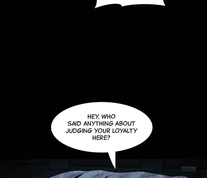 Dead Queen Chapter 119 page 40 - 