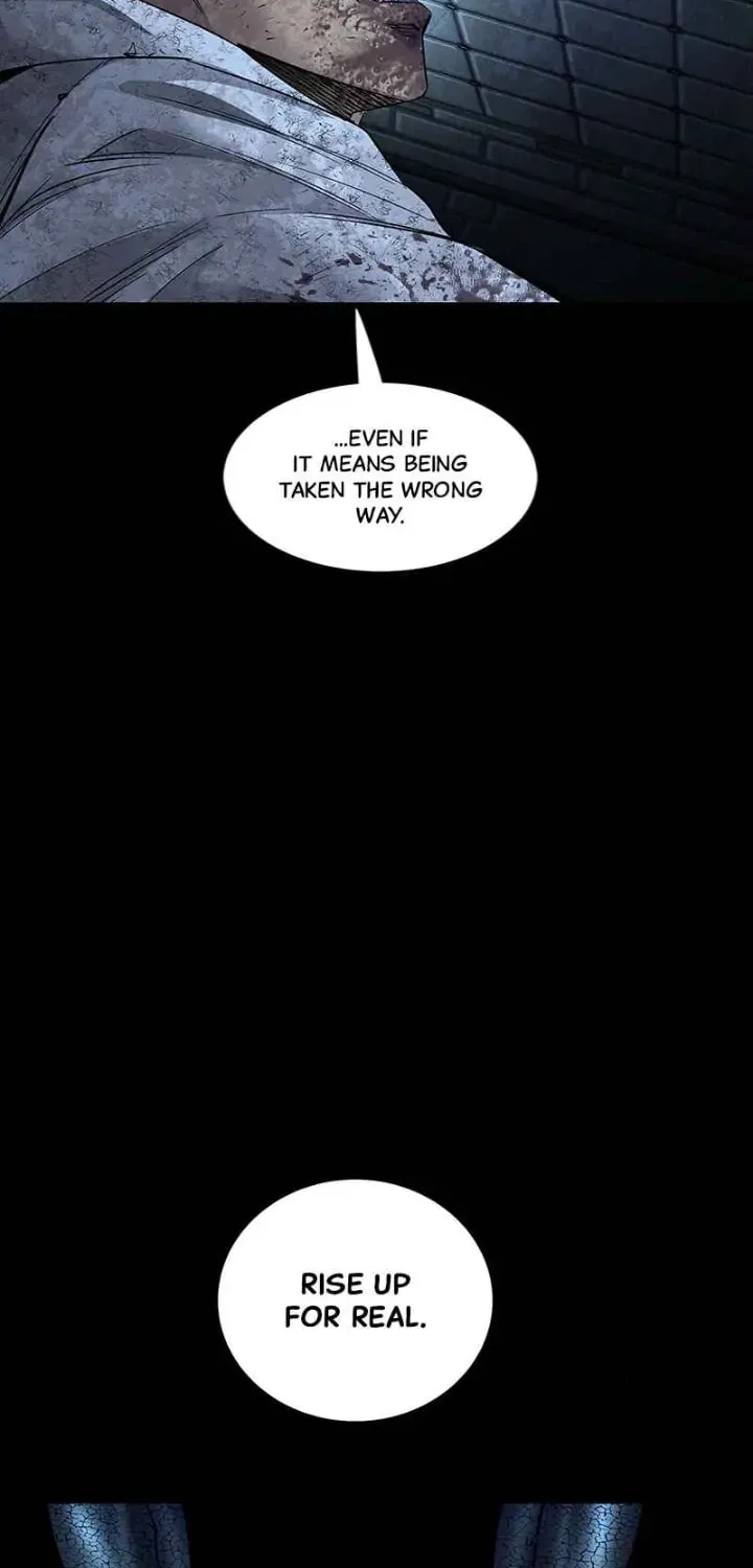 Dead Queen Chapter 119 page 43 - 