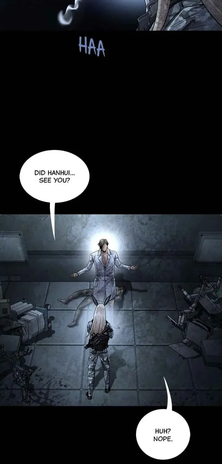 Dead Queen Chapter 119 page 6 - 