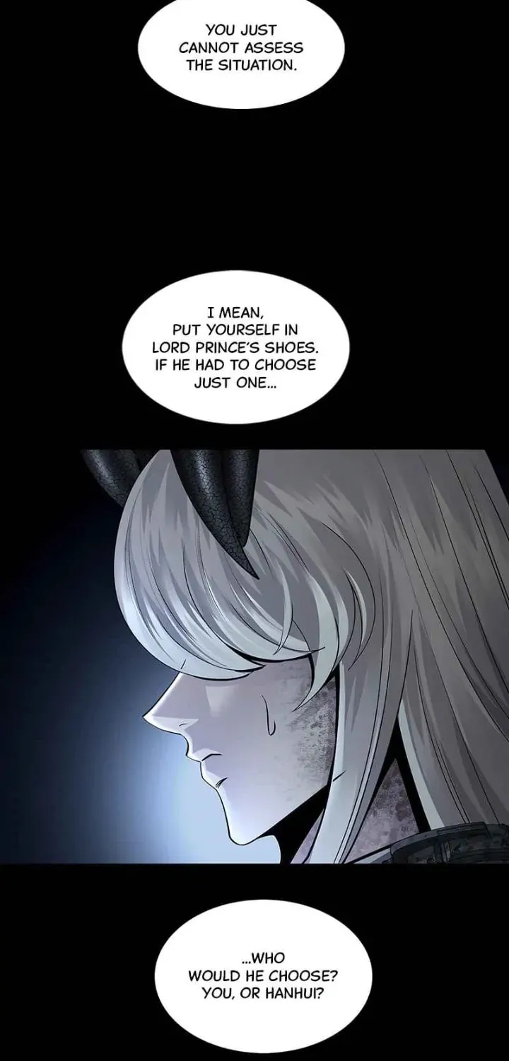 Dead Queen Chapter 119 page 51 - 
