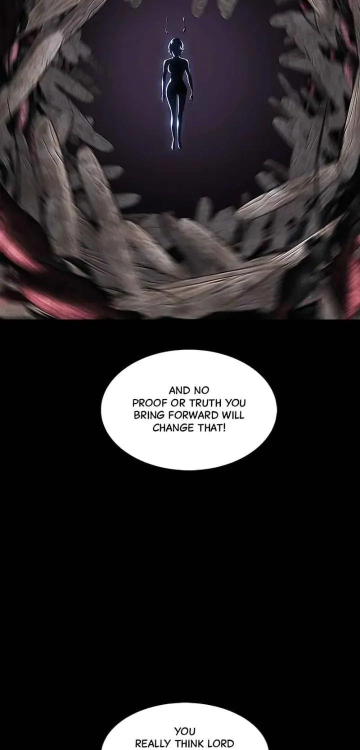 Dead Queen Chapter 119 page 53 - 