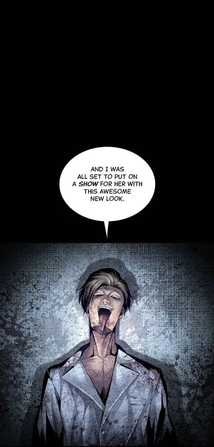 Dead Queen Chapter 119 page 7 - 