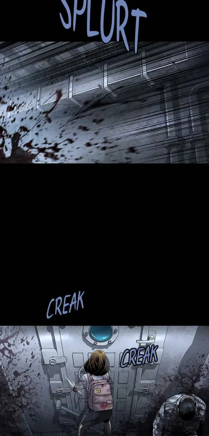 Dead Queen Chapter 119 page 61 - 