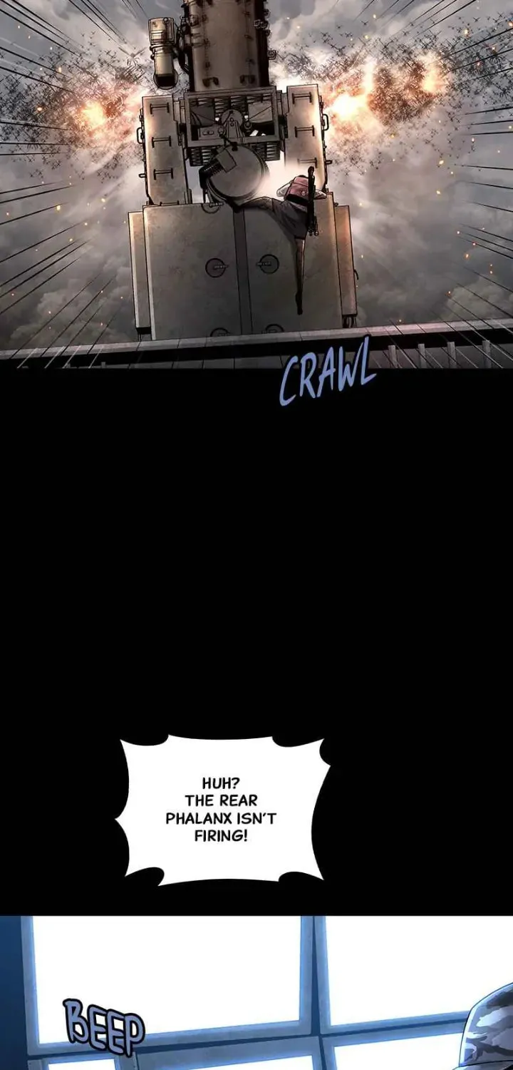 Dead Queen Chapter 119 page 65 - 