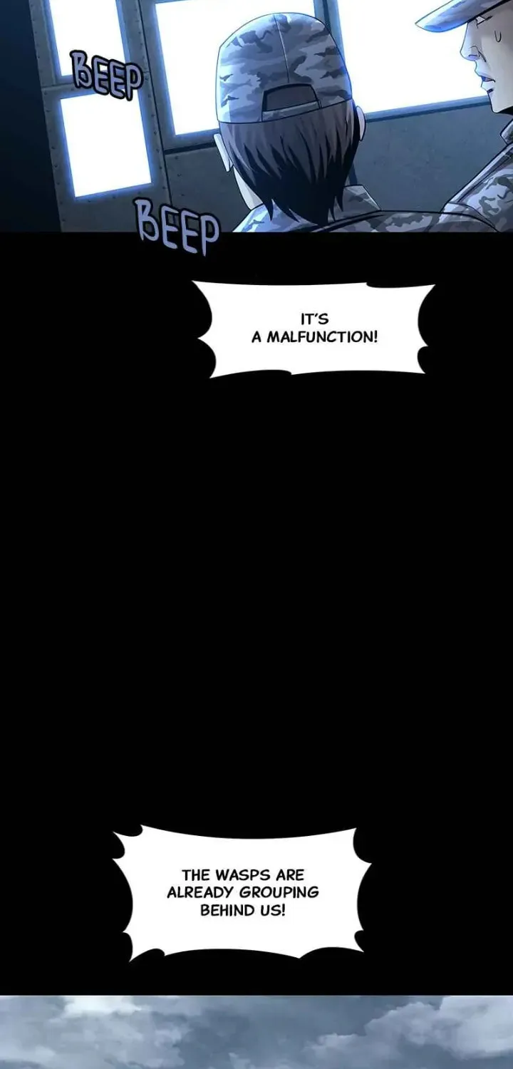 Dead Queen Chapter 119 page 66 - 