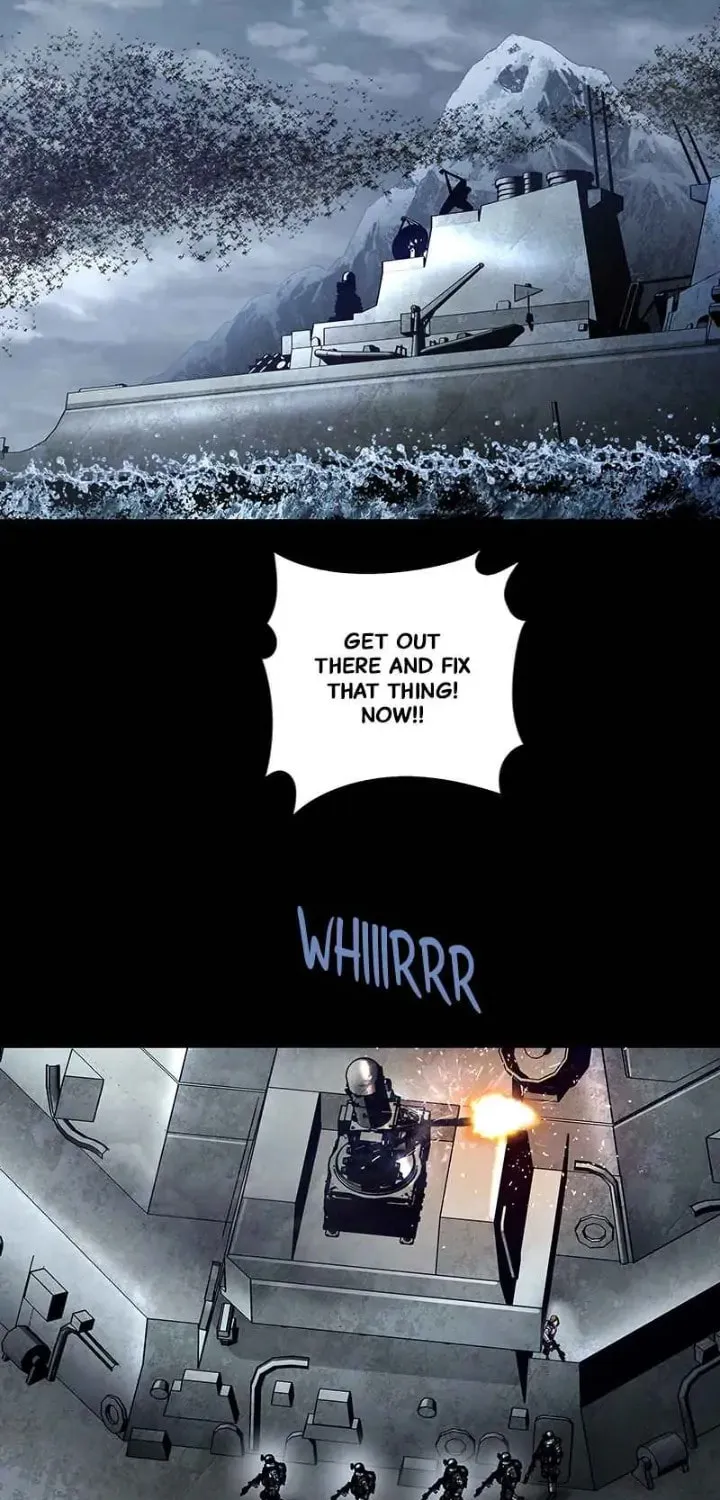 Dead Queen Chapter 119 page 67 - 