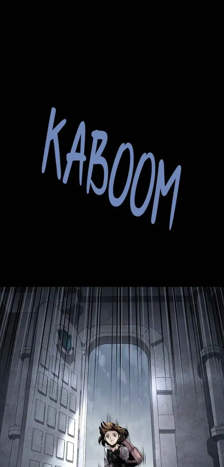 Dead Queen Chapter 119 page 71 - 