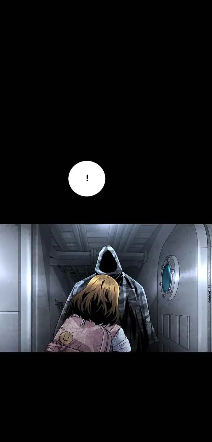 Dead Queen Chapter 119 page 73 - 