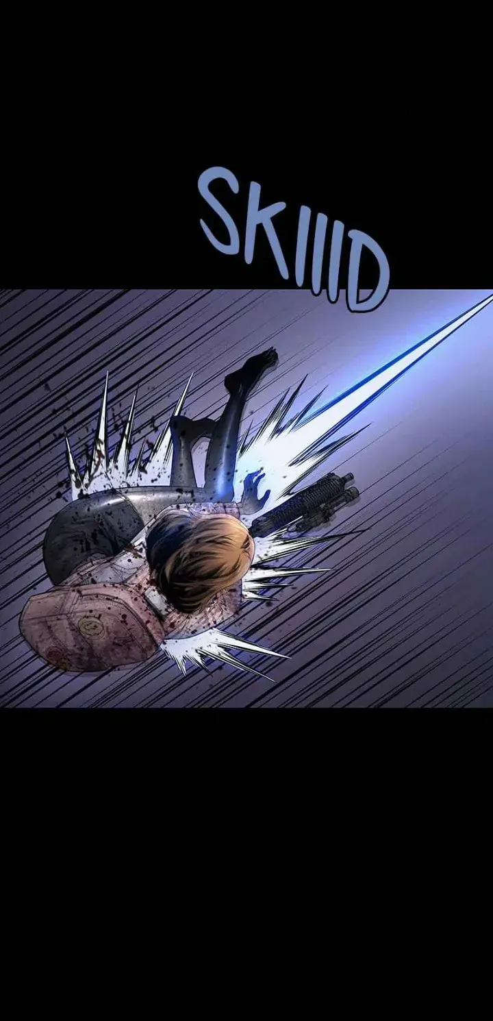 Dead Queen Chapter 119 page 75 - 