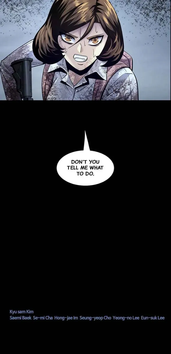 Dead Queen Chapter 119 page 78 - 