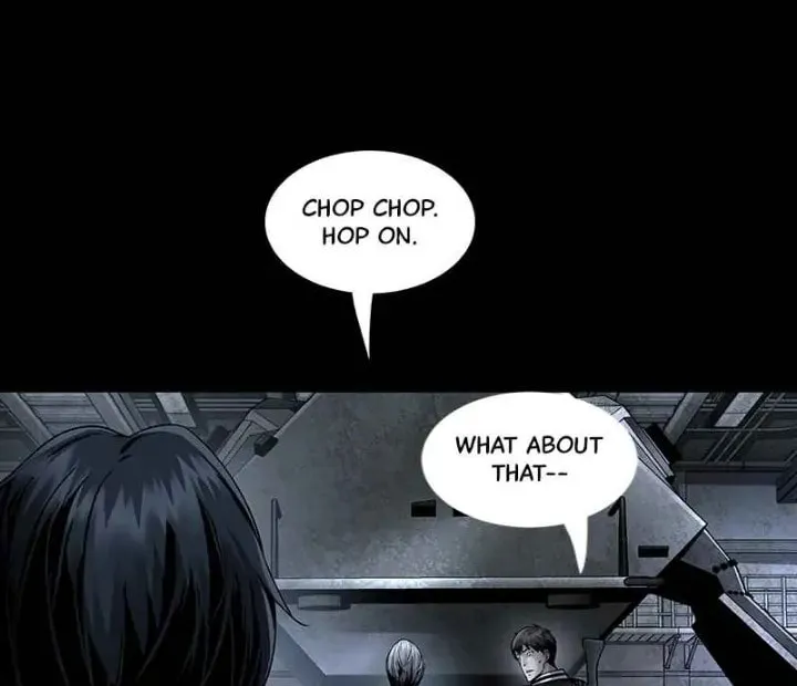 Dead Queen Chapter 120 page 12 - 