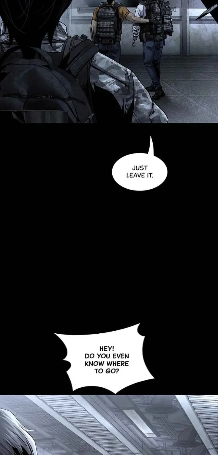 Dead Queen Chapter 120 page 13 - 