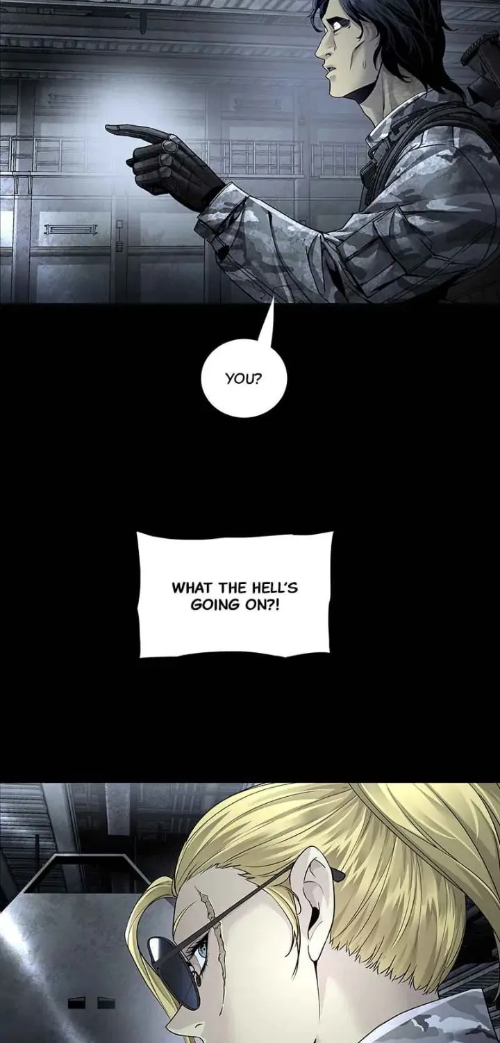 Dead Queen Chapter 120 page 17 - 