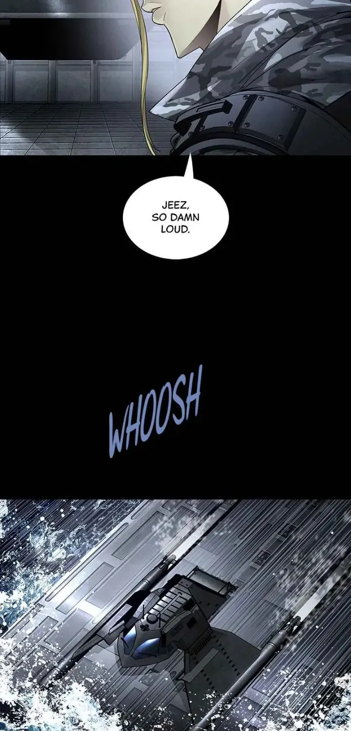 Dead Queen Chapter 120 page 18 - 