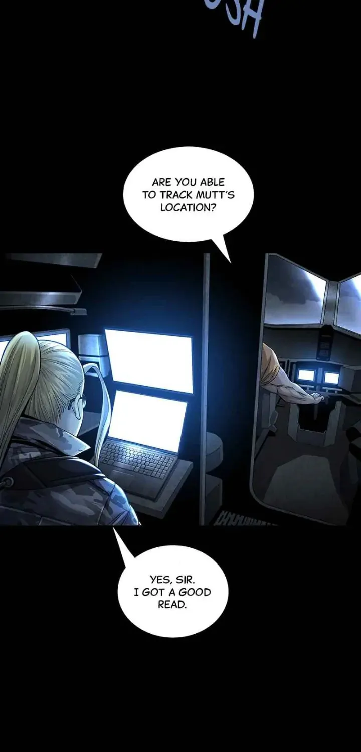 Dead Queen Chapter 120 page 21 - 
